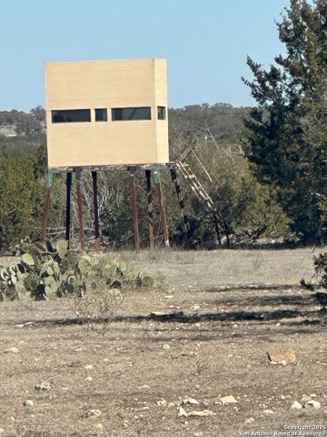 TBD SD74100, Rocksprings, TX 78880