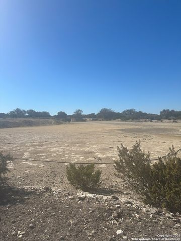 TBD SD74100, Rocksprings, TX 78880