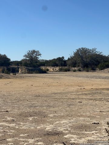 TBD SD74100, Rocksprings, TX 78880