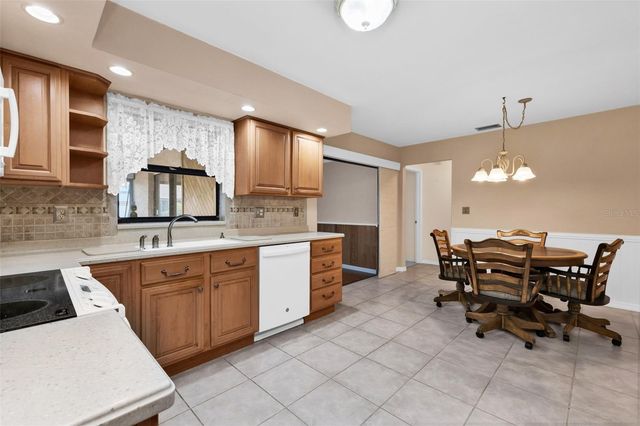 21492 LANDIS AVENUE, Port Charlotte, FL 33954