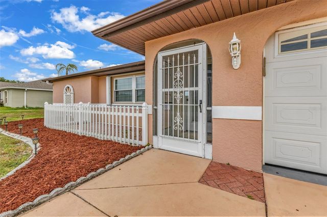 21492 LANDIS AVENUE, Port Charlotte, FL 33954