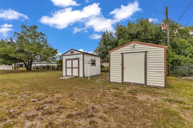 21492 LANDIS AVENUE, Port Charlotte, FL 33954