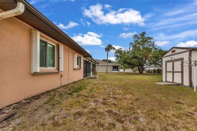 21492 LANDIS AVENUE, Port Charlotte, FL 33954