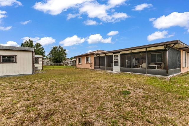 21492 LANDIS AVENUE, Port Charlotte, FL 33954