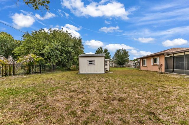 21492 LANDIS AVENUE, Port Charlotte, FL 33954