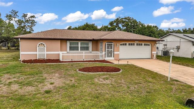 21492 LANDIS AVENUE, Port Charlotte, FL 33954