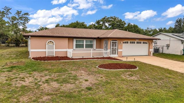 21492 LANDIS AVENUE, Port Charlotte, FL 33954