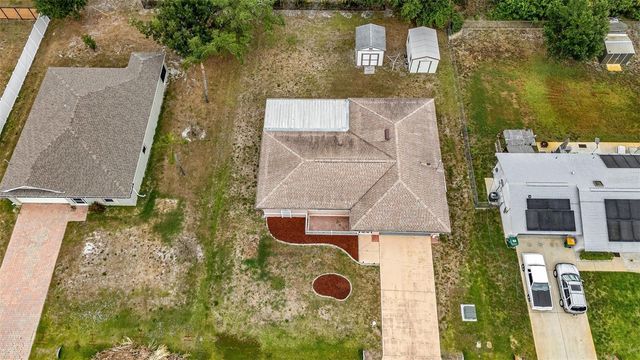 21492 LANDIS AVENUE, Port Charlotte, FL 33954