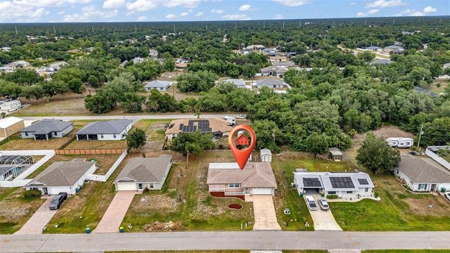 21492 LANDIS AVENUE, Port Charlotte, FL 33954