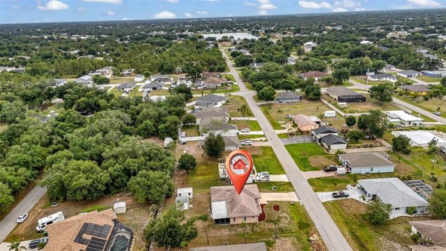 21492 LANDIS AVENUE, Port Charlotte, FL 33954