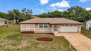 21492 LANDIS AVENUE, Port Charlotte, FL 33954