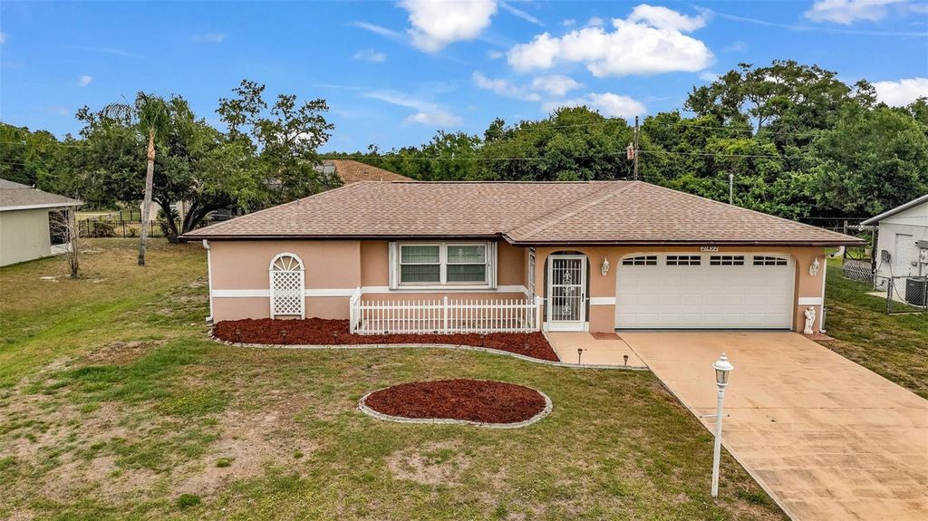21492 LANDIS AVENUE, Port Charlotte, FL 33954