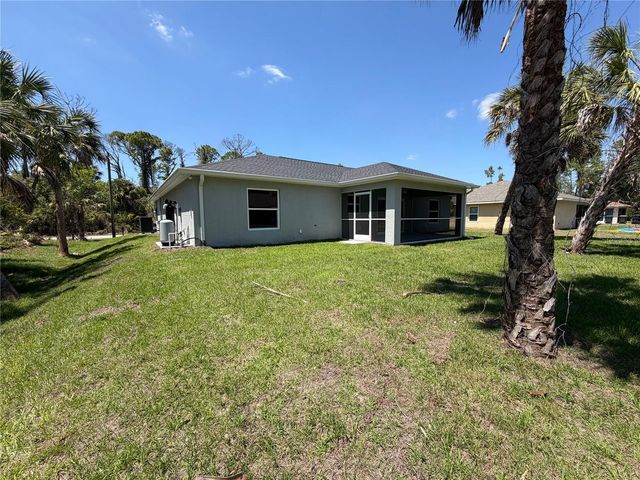 4862 REDWOOD TERRACE, North Port, FL 34286