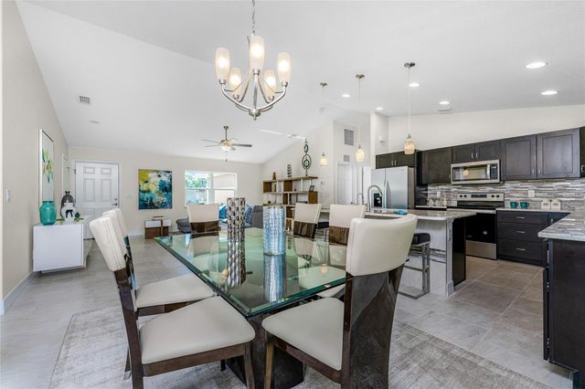 4862 REDWOOD TERRACE, North Port, FL 34286