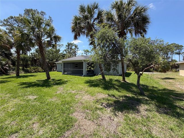 4862 REDWOOD TERRACE, North Port, FL 34286
