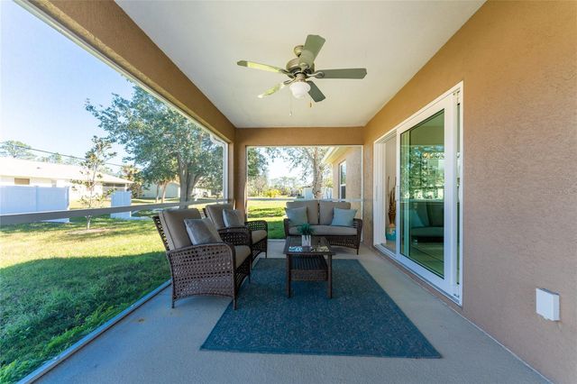 4862 REDWOOD TERRACE, North Port, FL 34286