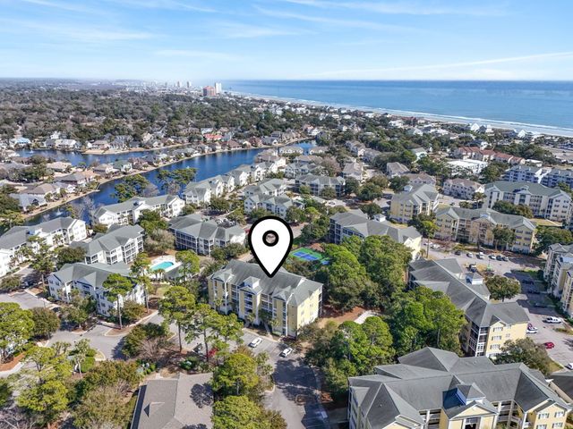 601 Hillside Dr N Apt 2941, North Myrtle Beach, SC 29582