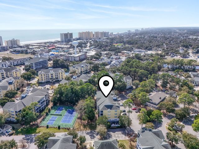 601 Hillside Dr N Apt 2941, North Myrtle Beach, SC 29582