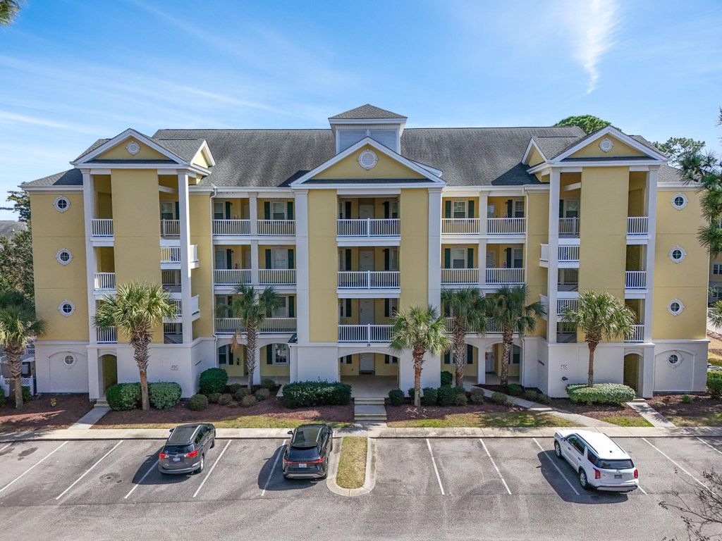 601 Hillside Dr N Apt 2941, North Myrtle Beach, SC 29582