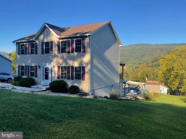 515 GEORGES CREEK BLVD, Lavale, MD 21502
