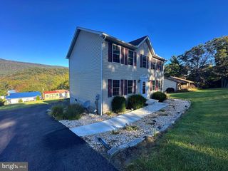 515 GEORGES CREEK BLVD, Lavale, MD 21502