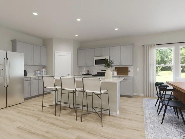 190 Teton Street, Greenville, TX 75402