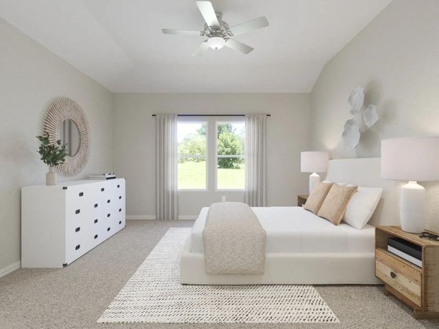 190 Teton Street, Greenville, TX 75402