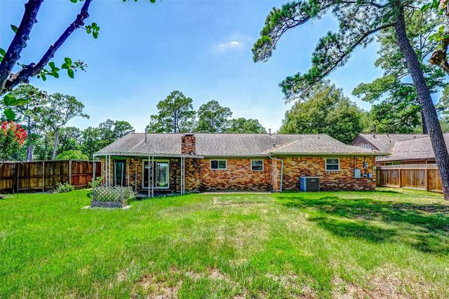 1202 Shadeland Drive, Houston, TX 77043