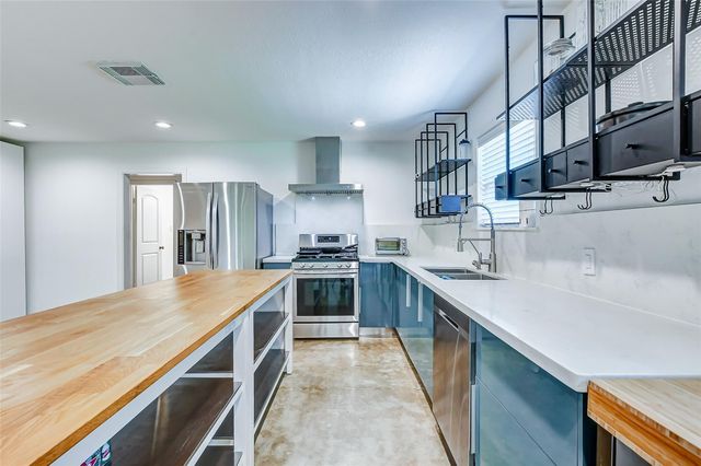 1202 Shadeland Drive, Houston, TX 77043