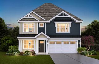 1251 Tiger Lily Drive, Bartlett, IL 60103