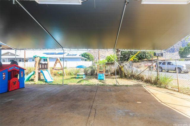 84-629 Lahaina Street, Waianae, HI 96792