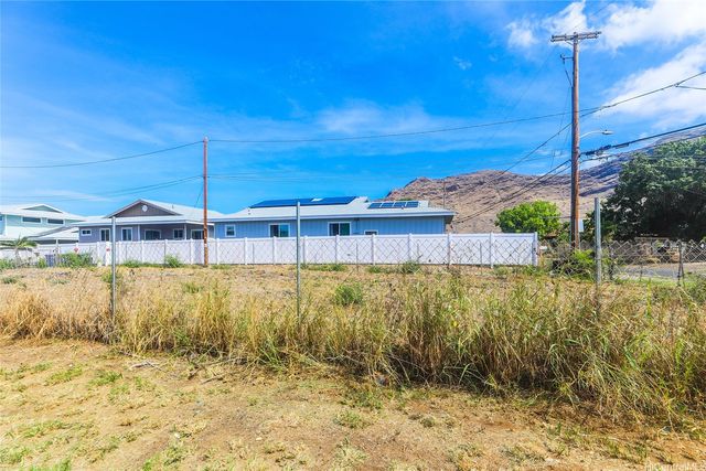 84-629 Lahaina Street, Waianae, HI 96792