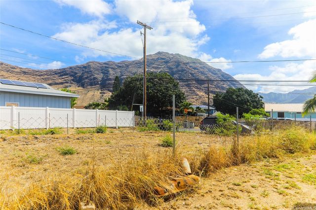 84-629 Lahaina Street, Waianae, HI 96792