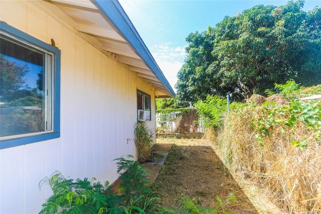 84-629 Lahaina Street, Waianae, HI 96792