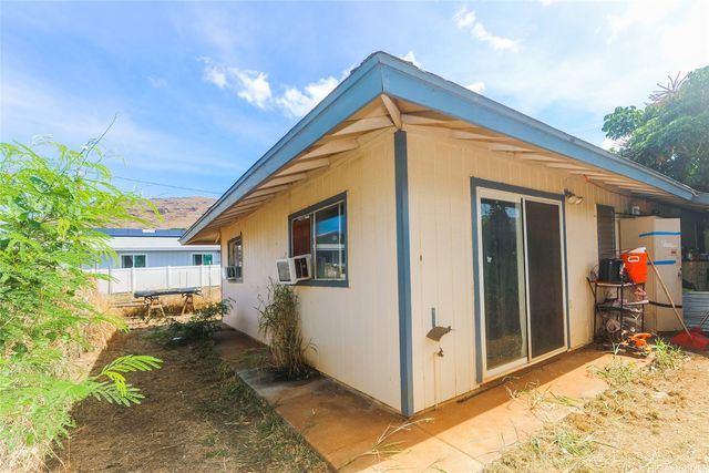 84-629 Lahaina Street, Waianae, HI 96792