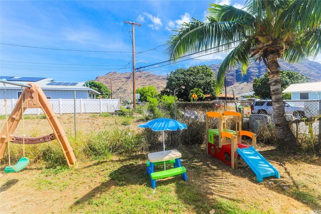 84-629 Lahaina Street, Waianae, HI 96792