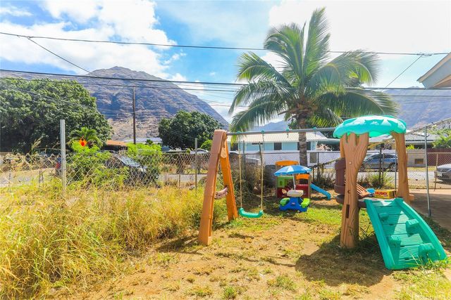 84-629 Lahaina Street, Waianae, HI 96792