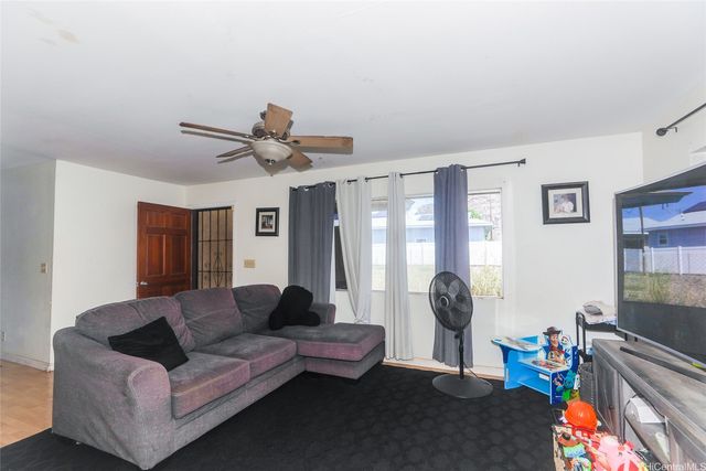 84-629 Lahaina Street, Waianae, HI 96792