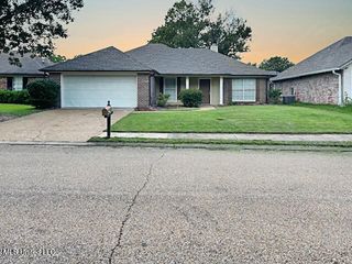 594 Acorn Lane, Brandon, MS 39047