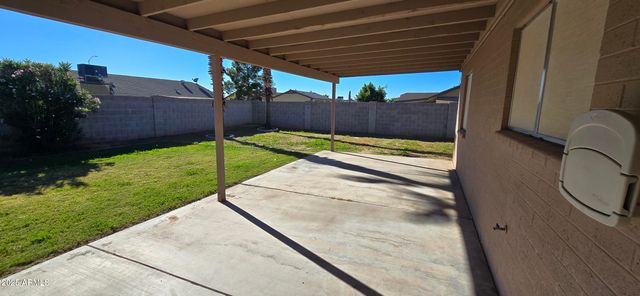 6507 E JENSEN Street, Mesa, AZ 85205