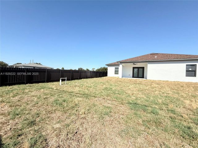 30353 Beech Rd, Lehigh Acres, FL 33982