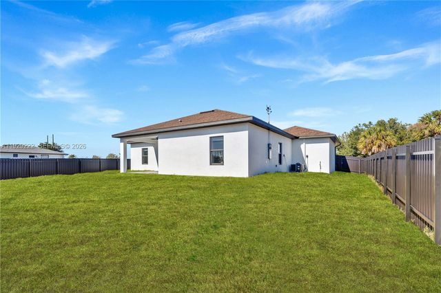 30353 Beech Rd, Lehigh Acres, FL 33982