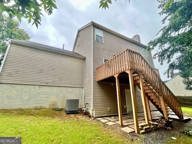 960 Millrace Way, Sugar Hill, GA 30518