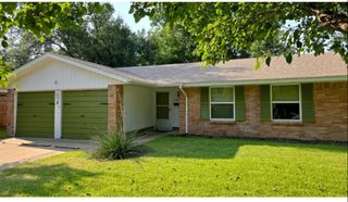 660 Oak Street, Burleson, TX 76028