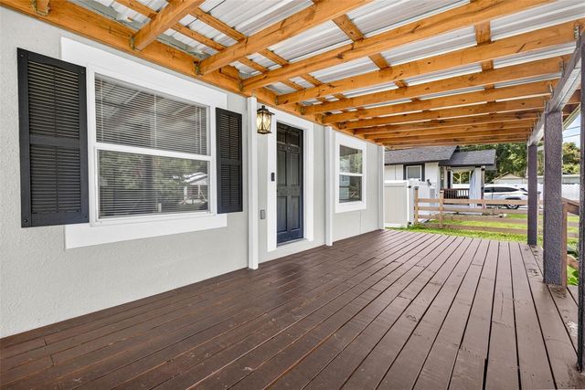 14352 LAWRENCE STREET, Dade City, FL 33523