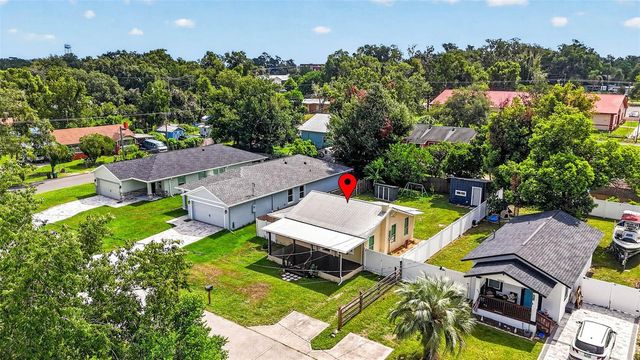 14352 LAWRENCE STREET, Dade City, FL 33523