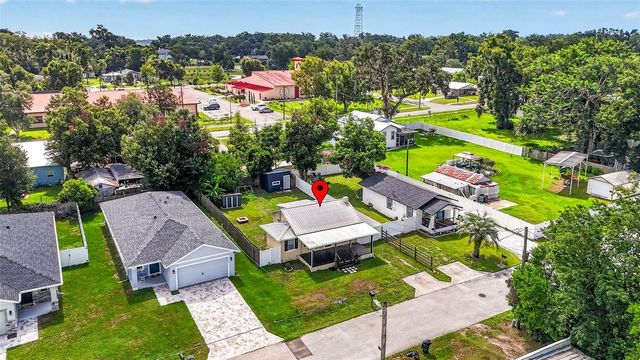 14352 LAWRENCE STREET, Dade City, FL 33523