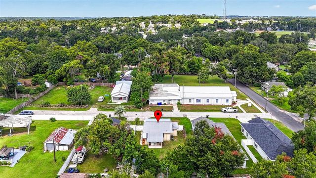 14352 LAWRENCE STREET, Dade City, FL 33523