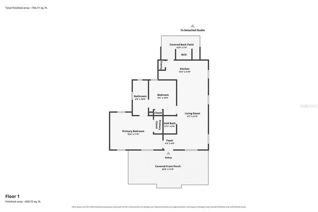 14352 LAWRENCE STREET, Dade City, FL 33523