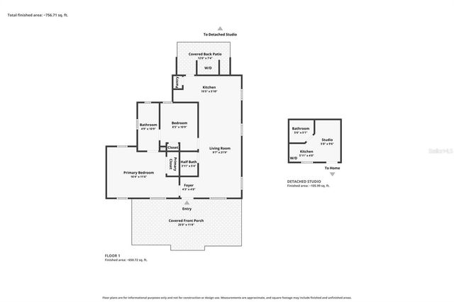 14352 LAWRENCE STREET, Dade City, FL 33523